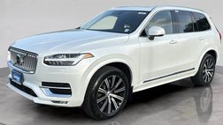 2022 Volvo XC90 T6 Inscription 7-Passenger