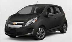 2014 Chevrolet Spark EV 2LT