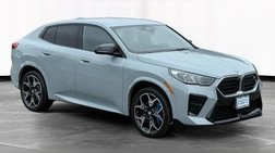 2024 BMW X2 M35i