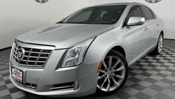 2015 Cadillac XTS Luxury
