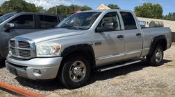 2007 Dodge Ram 2500 Laramie