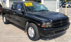 1998 Dodge Dakota SLT