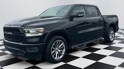 2019 Ram Ram Pickup 1500 Laramie
