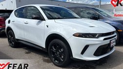 2024 Dodge Hornet R/T