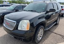 2012 GMC Yukon Denali