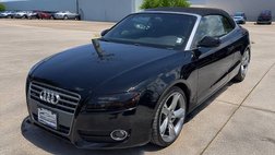 2011 Audi A5 2.0T quattro Premium Plus