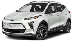 2023 Chevrolet Bolt EUV Premier