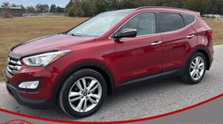 2015 Hyundai Santa Fe Sport 2.0T