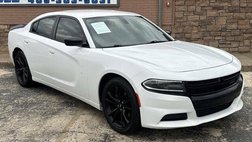 2018 Dodge Charger SXT