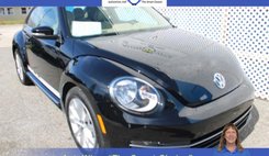 2014 Volkswagen Beetle TDI