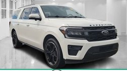 2023 Ford Expedition MAX Limited