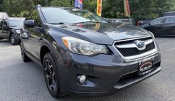 2015 Subaru XV Crosstrek 2.0i Premium