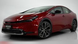 2024 Toyota Prius Limited