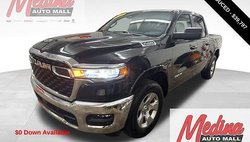 2025 Ram Ram Pickup 1500 Lone Star