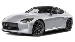 2025 Nissan Z Performance