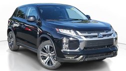 2024 Mitsubishi Outlander Sport S