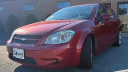 2010 Chevrolet Cobalt LT
