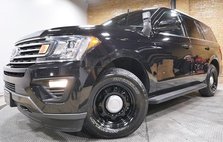 2021 Ford Expedition XL