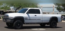 2001 Dodge Ram 2500 SLT