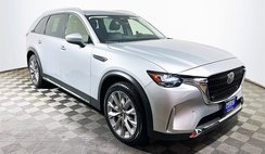 2024 Mazda CX-90 3.3 Turbo Premium