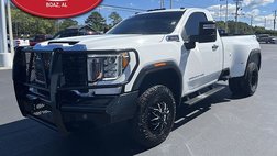 2023 GMC Sierra 3500HD Pro