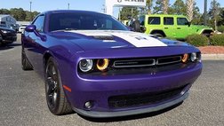 2016 Dodge Challenger R/T
