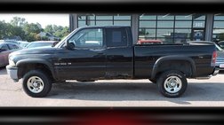 2001 Dodge Ram 1500 SLT