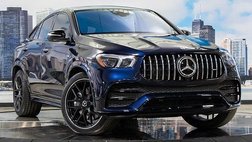2022 Mercedes-Benz GLE-Class AMG GLE 53