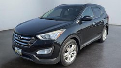 2013 Hyundai Santa Fe Sport 2.0T