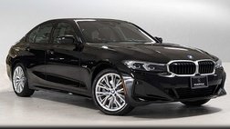 2023 BMW 3 Series 330e xDrive