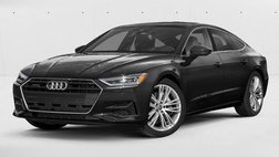 2019 Audi A7 quattro Premium 55 TFSI