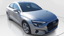 2024 Audi A3 Premium 40 TFSI