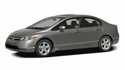2006 Honda Civic EX