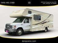 2017 Ford E-Series E-350 SD