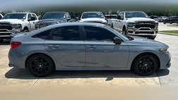 2024 Honda Civic Si