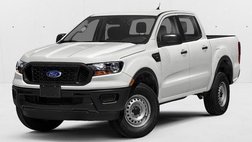 2019 Ford Ranger XL