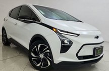 2023 Chevrolet Bolt EV 1LT