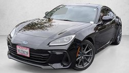 2023 Subaru BRZ Limited