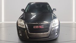 2015 GMC Terrain SLE-1