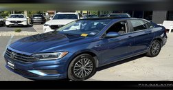 2019 Volkswagen Jetta SEL
