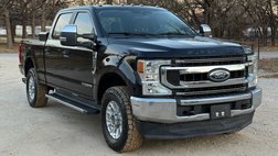 2020 Ford Super Duty F-250 XL