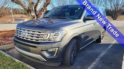 2019 Ford Expedition Limited