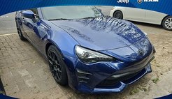 2019 Toyota 86 Base