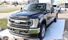 2021 Ford Super Duty F-250 XLT