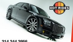 2006 Chrysler 300 SRT-8