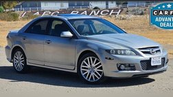 2007 Mazda MAZDASPEED6 Grand Touring