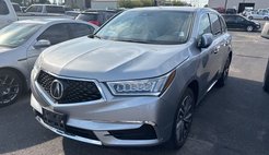 2019 Acura MDX SH-AWD w/Tech