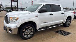 2012 Toyota Tundra Grade