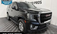 2022 GMC Yukon SLE
