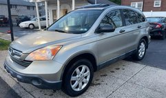 2007 Honda CR-V EX